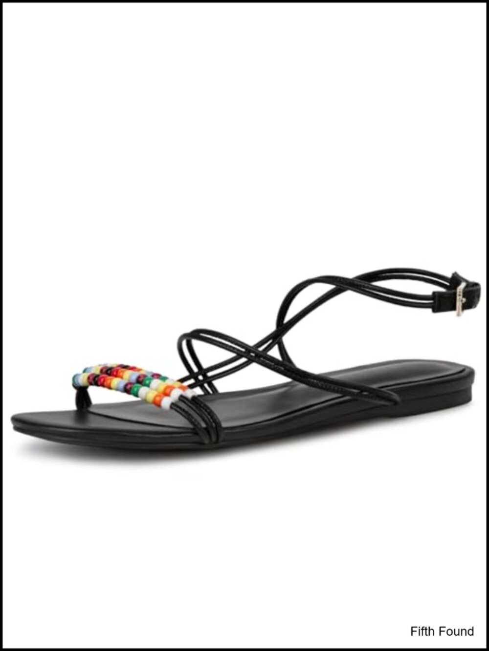 Jelly Mesh Flat Sandals Closed Toe Slides Slip On Summer Mules